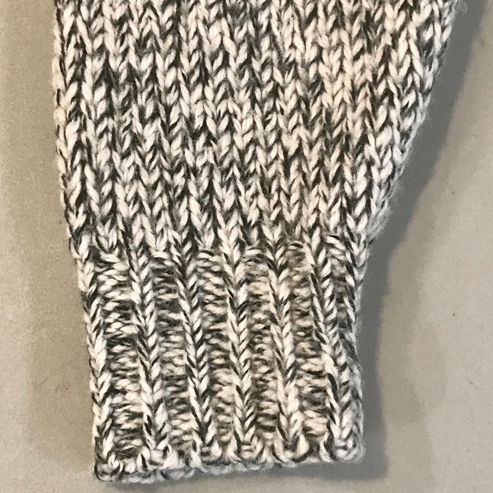 Oversized Sweater By Susann D View 4